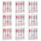 SINGER® Titanium & Standard Quilting Sewing Machine Needles, 45ct.